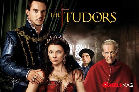 i tudor streaming|tudors streaming free.